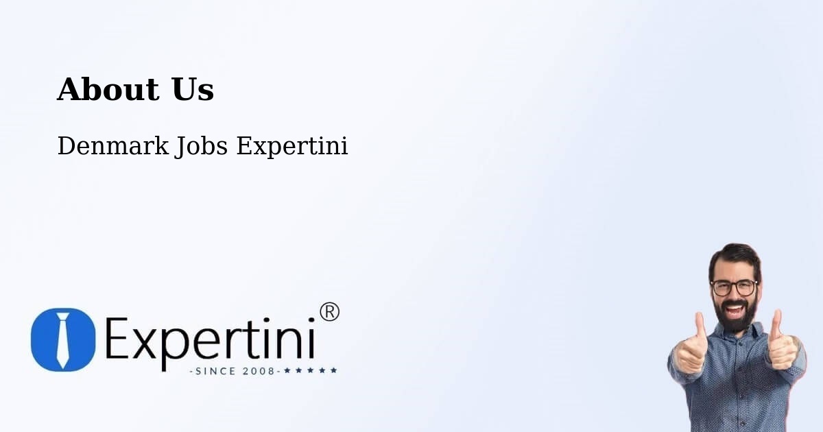 About Expertini Recruitment Platform  – Solrød Kommune - Solrød Kommune, Denmark Jobs Expertini