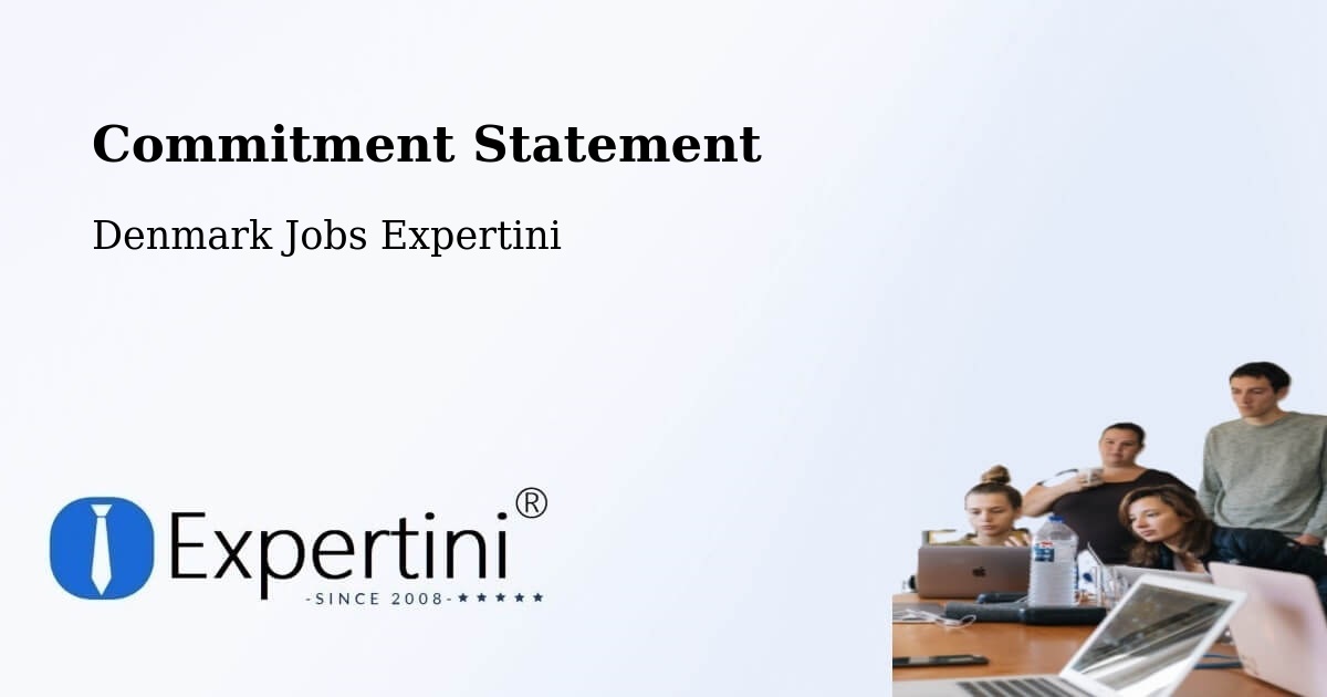 Corporate Commitment – Solrød Kommune - Denmark Jobs Expertini