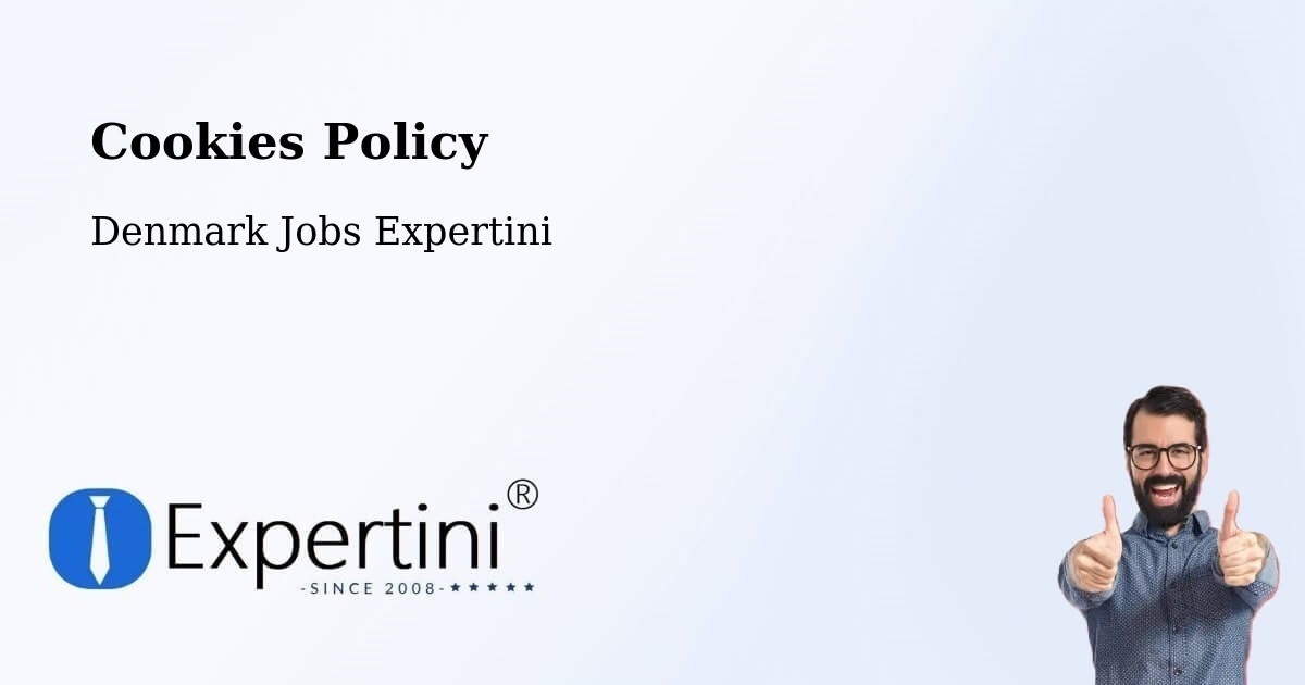 Cookie Policy – Solrød Kommune - Denmark Jobs Expertini