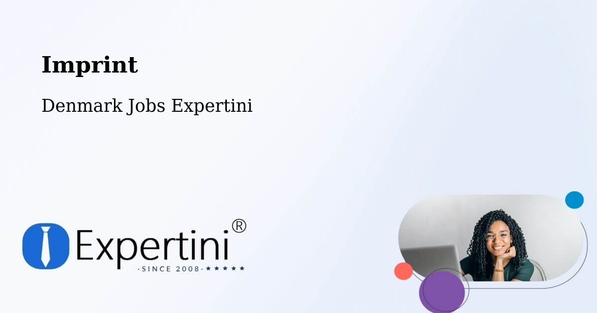 Imprint – Solrød Kommune - Denmark Jobs Expertini