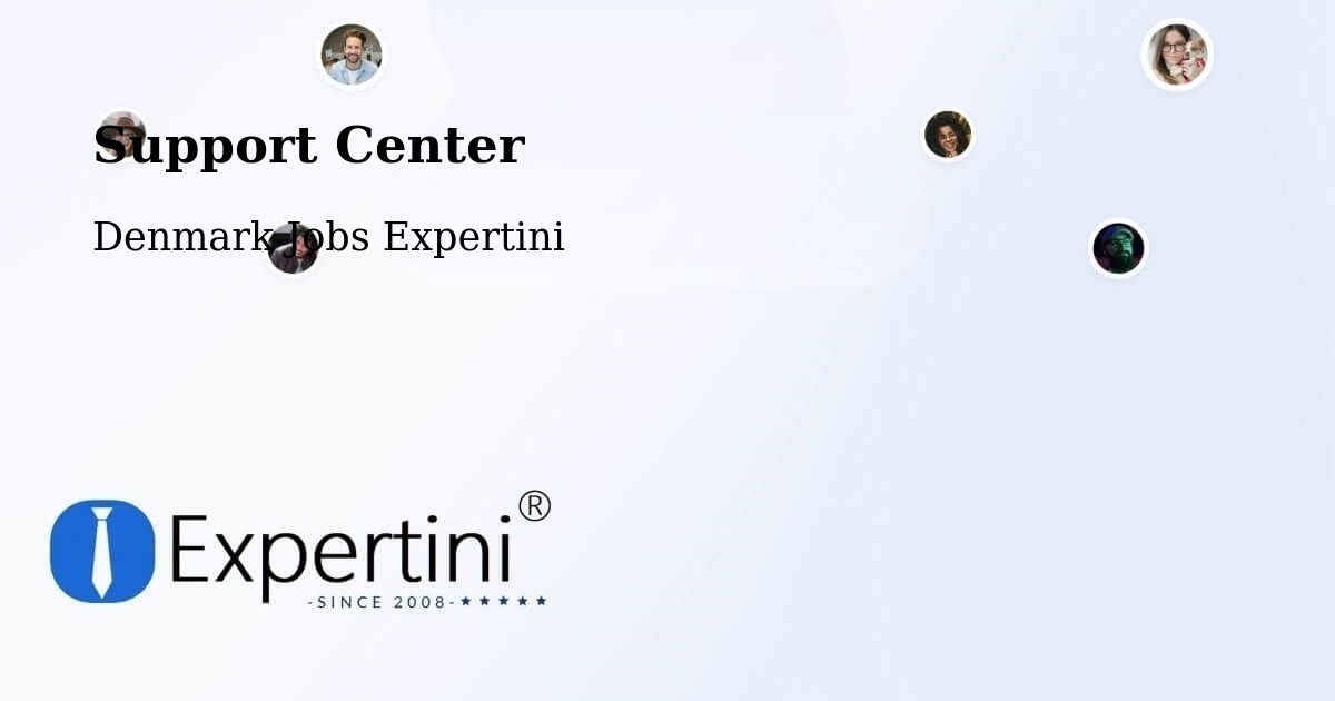 Support Services – Solrød Kommune - Denmark Jobs Expertini